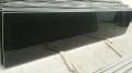 Jet Black Granite