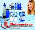 Blue 110V Automatic Semi Automatic Electric Electric RO Water Purifiers AMC