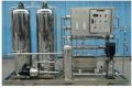 Stainless Steel RO Plant Without Chiller