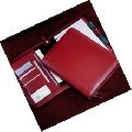 Perfect Business Planner Leather