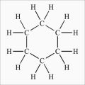 Cyclo Hexane