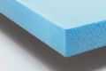 Sky Blue PU Foam Sheet