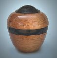 New Trend wooden urn
