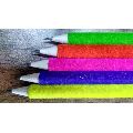 Bright Velvet Pencil