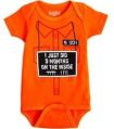 New Born Clothing Baby Romper or Infant and Toddler onesie