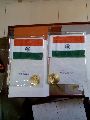 Individual Flag Stand Set in PVC Pack
