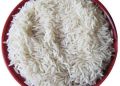 Natural White Basmati Rice