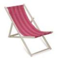 deck chairs