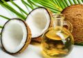 Herbal Coconut Oil