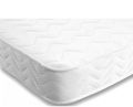 White Sleep Bed Mattress