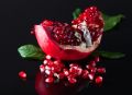 Organic Sweet Pomegranate