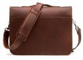 leather laptop bags