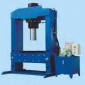 Heavy Duty Hydraulic Press