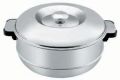 Royal Hotpot with Stainless Steel Knob