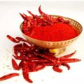 red chili powder