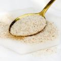 Organic Psyllium Husk