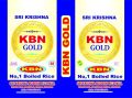 KBN Gold Boiled Rice