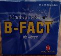 B Fact Capsules-B Complex,Vitamins and Minerals