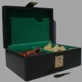 Finnest Collection of luxury chess set