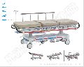 COMFY hydraulic stretcher trolley