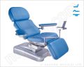 Dialysis Chair - 3 Functions