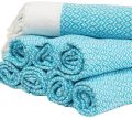 Cotton Microfiber Face Towels