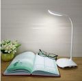 Foldable Rechargable LED Desk Night Study Lamp