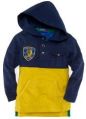 Kids Full Sleeves Hooded T-Shirts
