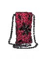 Wedding Beaded Pouch Dazzling Design Pouch