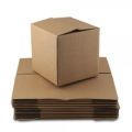 Corrugated Slotted Carton Box