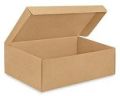 packaging box for shoes and clothes