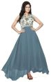 Georgette Gown (PTAS-1053)