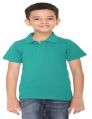 BOYS POLO T-SHIRTS with comfort Fabric