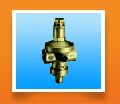 Diaphragm Pressure Reducing Valves With Stainless Steel Seat