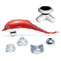 DOLPHIN MASSAGER and MINI MASSAGER