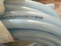 PVC Braided Transparent 20'Kg Duplon/Standard/Anish pneumatic pvc hose pipe