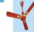 Battery Operated Powered Ceiling Fan