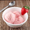 4 Litre Strawberry Ice Cream