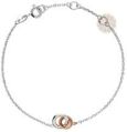 Fashionable Silver Anklet