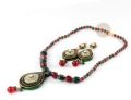 Favourite Multicolor Meenakari Necklace