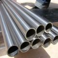 Seamless Steel Tubes