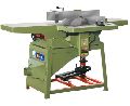 Open Stand Surface Planer Woodwork Machinery