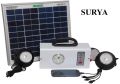 Solar Home Lightning System