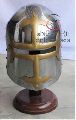 Armor Knight Helmet