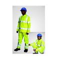 Cotton Protective Clothing