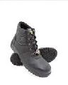 Liberty Warrior High Ankle Safety Shoes