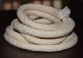 cotton braided cord