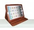 PATRAS LEATHER IPAD SMART COVER
