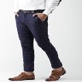 Men's Popular Design Formal Trouser