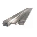 Rectangular Grey Polished 309 stainless steel flats
